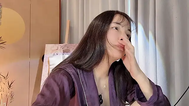 xinxin520-baby (F young) - 只要你主动，我们就会有故事，目标完成精液抹胸