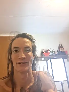 MaitressePomme3 Live Webcam on Stripchat