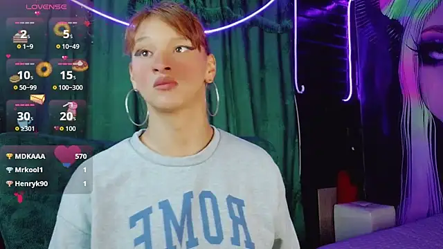 Summer_XO Live Webcam on Stripchat