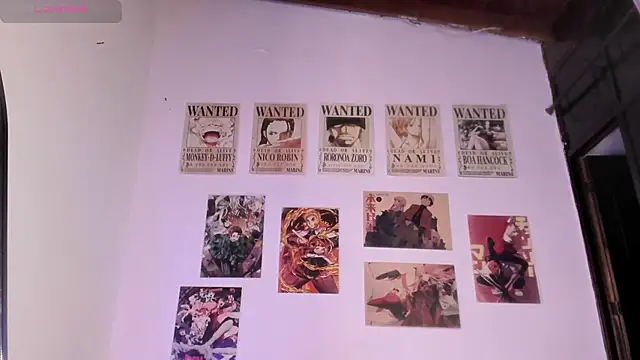 luna-chann - Luna-Chann's free webcam - UK Sex Cams