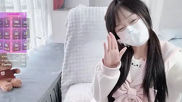 _nannan_ - _nannan_'s free webcam