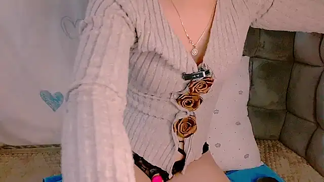 ting_368 - Ting_368's free webcam