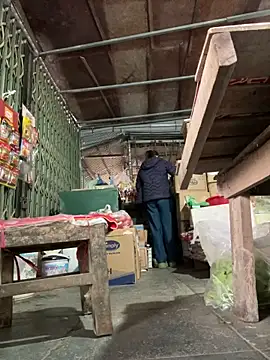 yanina120 - YANINA120's free webcam