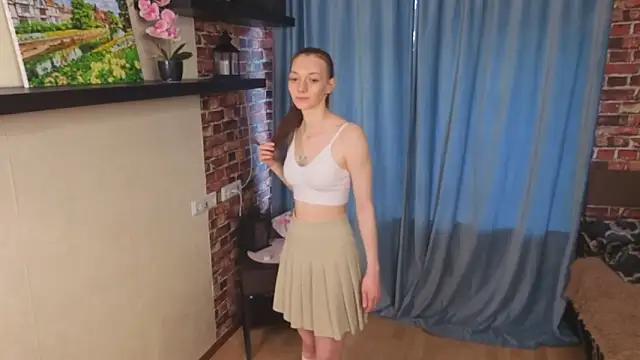 lollyops - Lollyops's free webcam