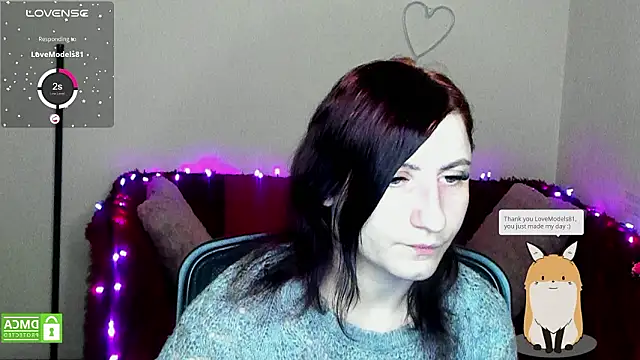 muse_kitty_jenia - Muse_kitty_jenia's free webcam - UK Sex Cams