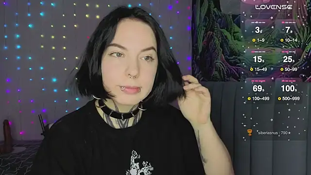 yourvodka - Yourvodka's free webcam - UK Sex Cams