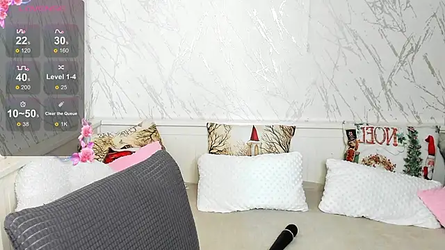 alisa__hall - Alisa__Hall's free webcam - UK Sex Cams