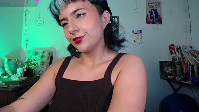 almananax - AlmaNanax's free webcam