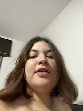 Webcam Model (fresitaju)  is live.Free join now!