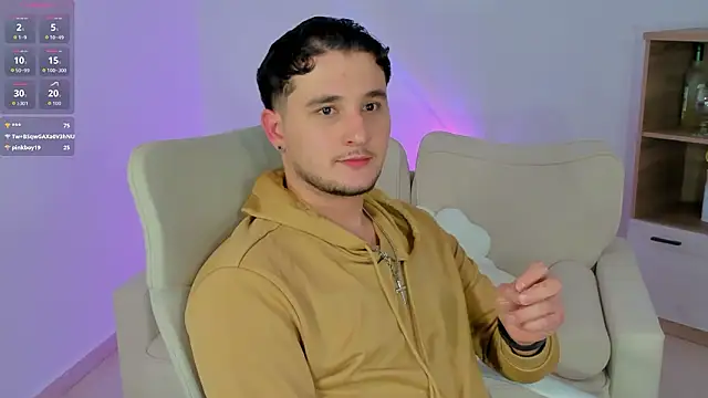 massimo_fiore - Massimo_Fiore's free webcam