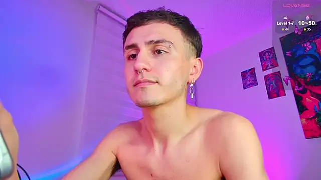 dimitri-bilak - Dimitri-bilak's free webcam