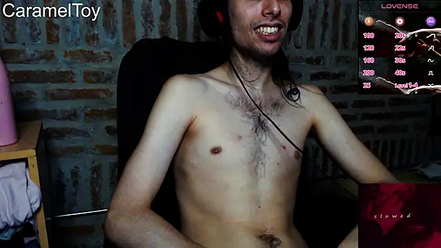 Preview of carameltoy