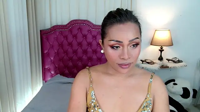 dreamladyboy (T milf) - let me be one to fulfill your fantasy