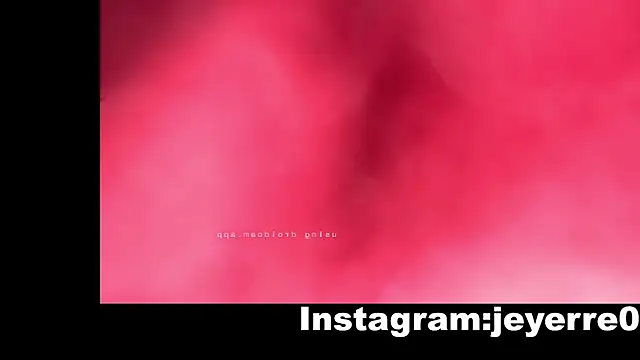 yoelmashot - YoElMasHot's free webcam