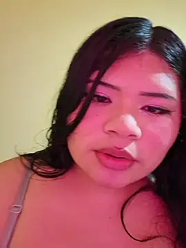 Webcam Model (Cannella_0)  is live.Free join now!