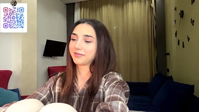 linamour - LinaMour's free webcam