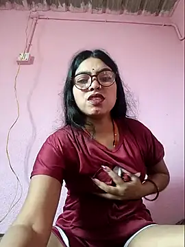 Webcam Model (Jankisinghji)  is live.Free join now!