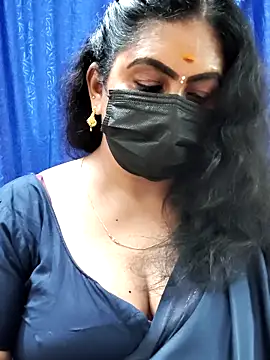 Webcam Model (Sweetie_swetha37)  is live.Free join now!