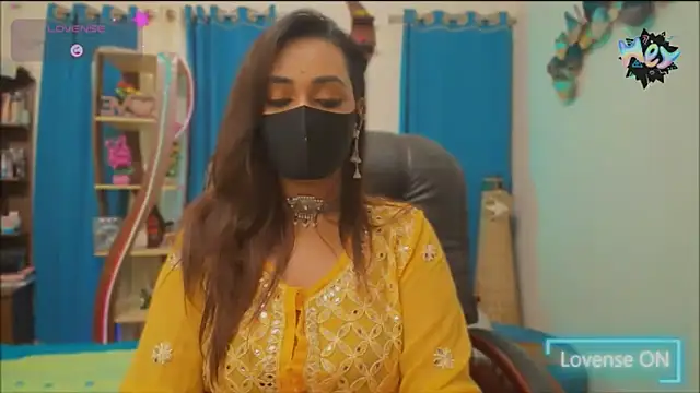 stunner-galbi (F young) - Ass spak 3x  with cloth 🍑