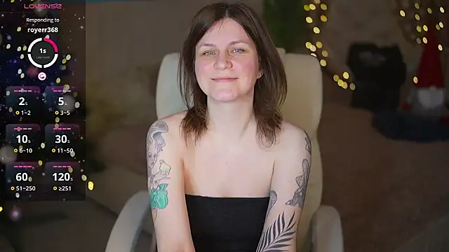 tinamelt - TinaMelt's free webcam - UK Sex Cams