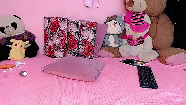 ciinamonloren - Ciinamonloren's free webcam - UK Sex Cams