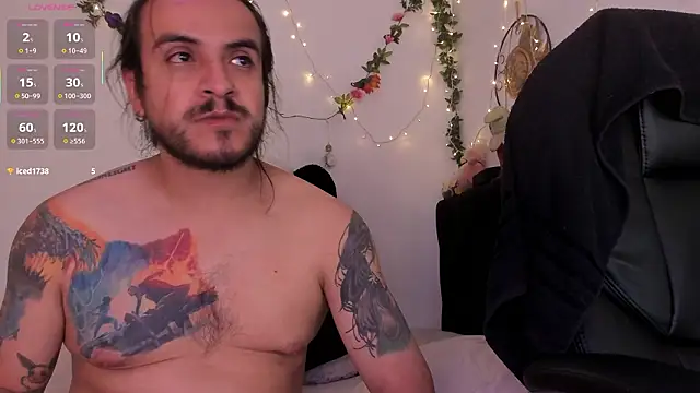 carlasxdreams (G young) - POV suck dick