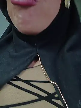 zahra_jalid (F young) - OIL ASS AND DANCE 🍑🔥