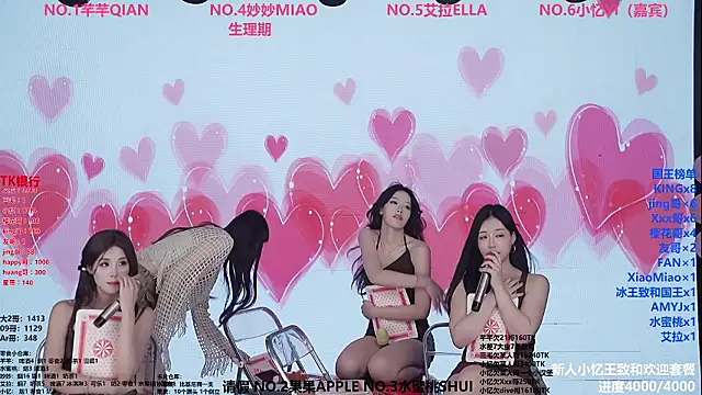 wily-07 - Wily-07's free webcam