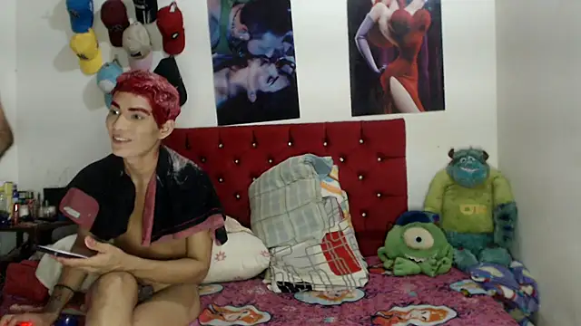 dirtycouplehot2 - Dirtycouplehot2's free webcam - UK Sex Cams