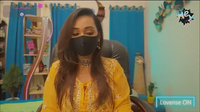 stunner-galbi (F young) - Ass spak 3x  with cloth 🍑