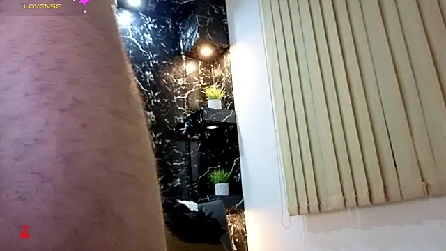 rafael_mendezz (M young) - control lovense (3 min)