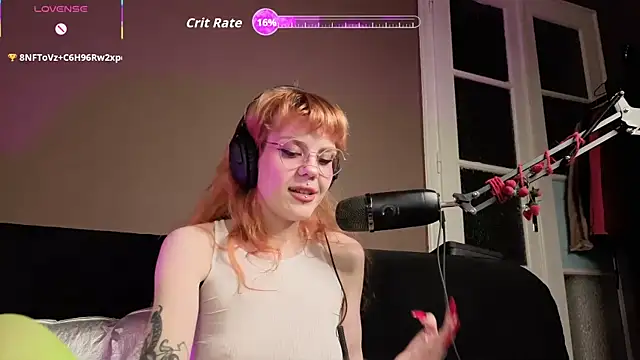 tacodeluxxxe - Tacodeluxxxe's free webcam - UK Sex Cams