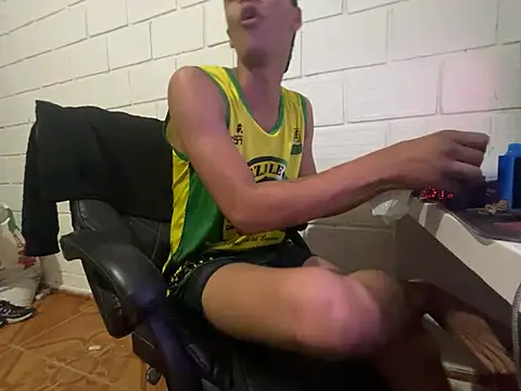 max_thehorsedick (M young) - Start Ticket Show