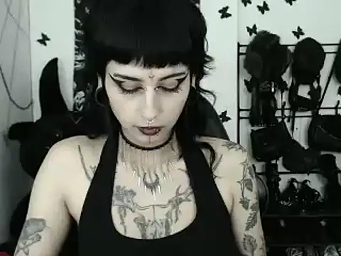 dakota_krall__ - Dakota_krall__'s free webcam - UK Sex Cams