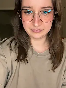 nerdynina (F young) - Ticket show: SQUIRT 💦