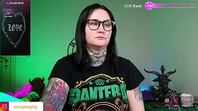 emmybrightj_ (F young) - For birthday celebration