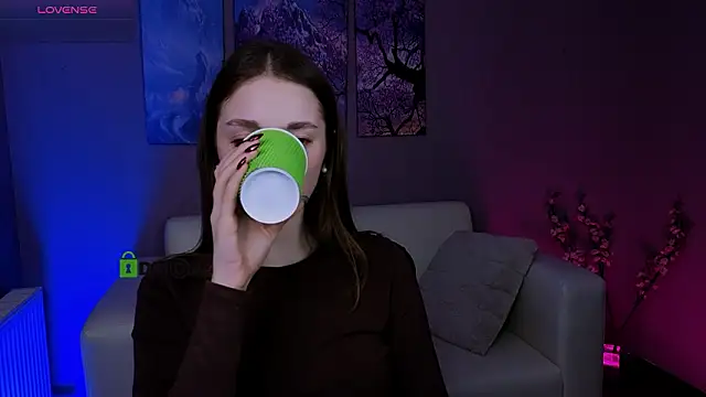 alisabliss - Alisabliss's free webcam