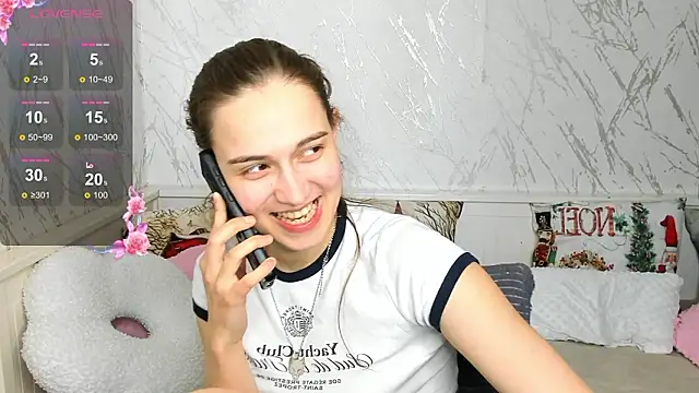 alisa__hall - Alisa__Hall's free webcam