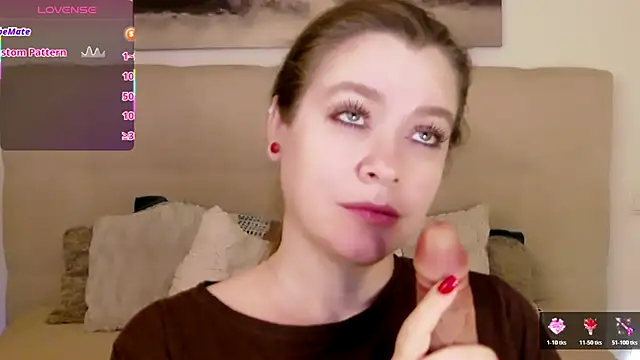 petersemily - PetersEmily's free webcam