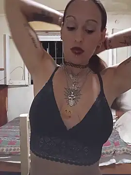 zorrita_fox - Zorrita_Fox's free webcam