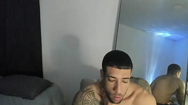 thiagolugo (M young) - BIG CUM