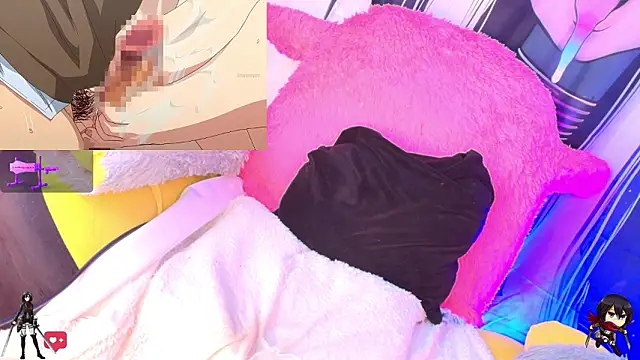 kaori- Live Webcam on Stripchat