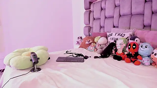 camila_matinez_ (F young) - Fingers PUSSY!❤️😈