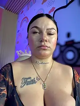 Webcam Model (Megaan__More)  is live.Free join now!