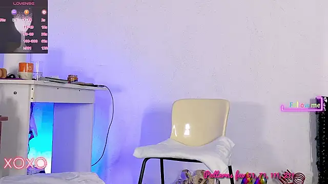 didinewshannell - Didinewshannell's free webcam - UK Sex Cams