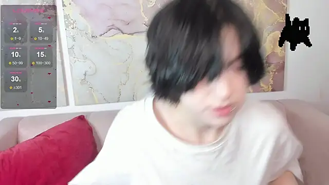 fiamoory - Fiamoory's free webcam