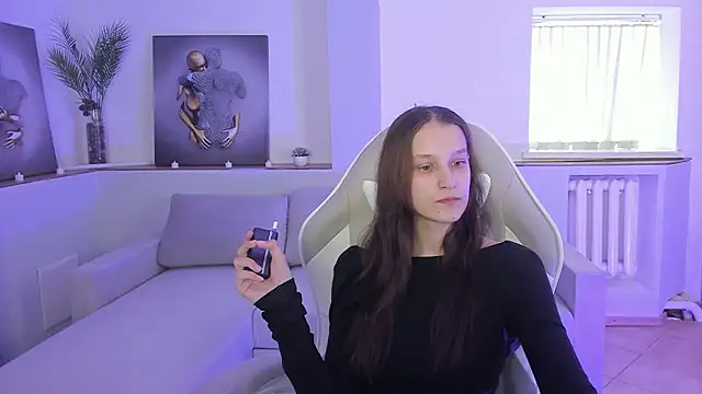 krisdoeil - KrisDoeil's free webcam