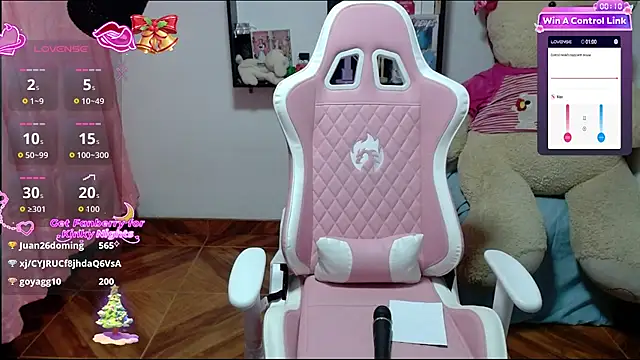 maggie_fox3 - Maggie_Fox3's free webcam