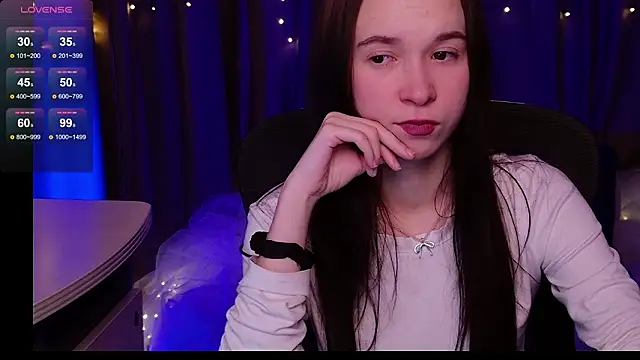 lilithstrangfor - LilithStrangfor's free webcam - UK Sex Cams