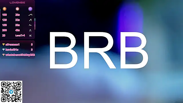 kiraruiz - KiraRuiz's free webcam